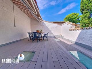  Maison � vendre 5 pi�ces 195 m�