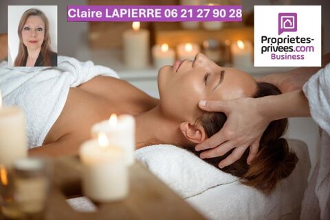 Nord RENNES - Institut de beaut&eacute; rentable &agrave; c&eacute;der - Exploitation flexible - &Eacute;quipement laser professionnel 66000 35000 Rennes
