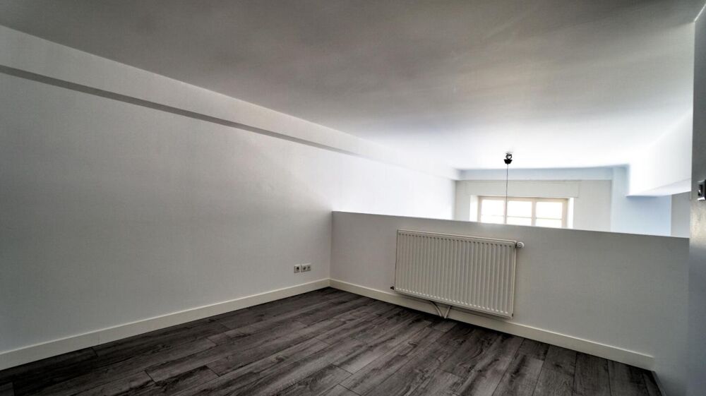 Appartement Belfort