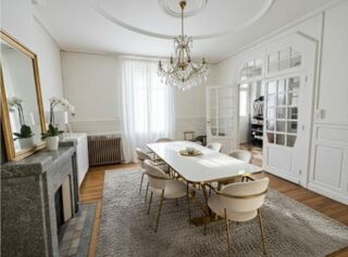  Maison à vendre 8 pièces 195 m²