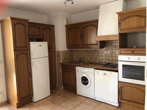  Appartement � louer 2 pi�ces 48 m�