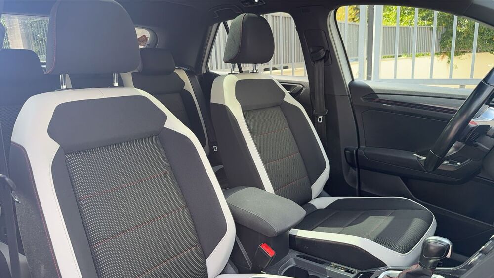 T-ROC I 1.5 TSI 150 DSG7 Carat 2020 occasion 92270 Bois Colombes