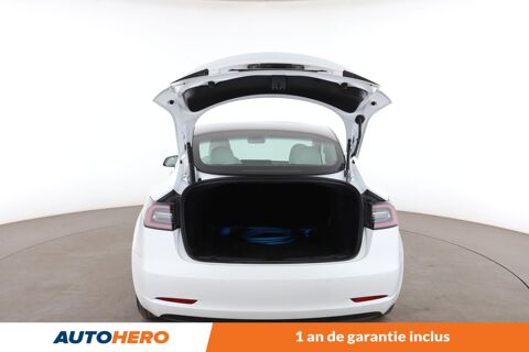 Model 3 Autonomie Standard Plus RWD 60 kWh 275 ch 2021 occasion 92130 Issy-les-Moulineaux