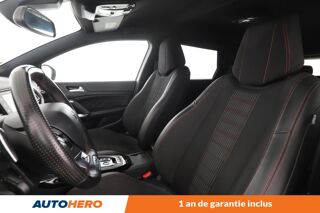 308 SW 1.5 Blue-HDi GT EAT8 130 ch 2021 occasion 92130 Issy-les-Moulineaux