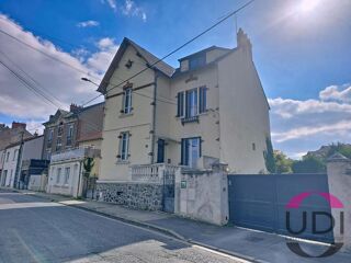  Maison � vendre 6 pi�ces 186 m�