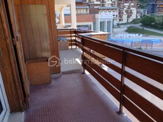  Appartement � vendre 1 pi�ce 24 m�