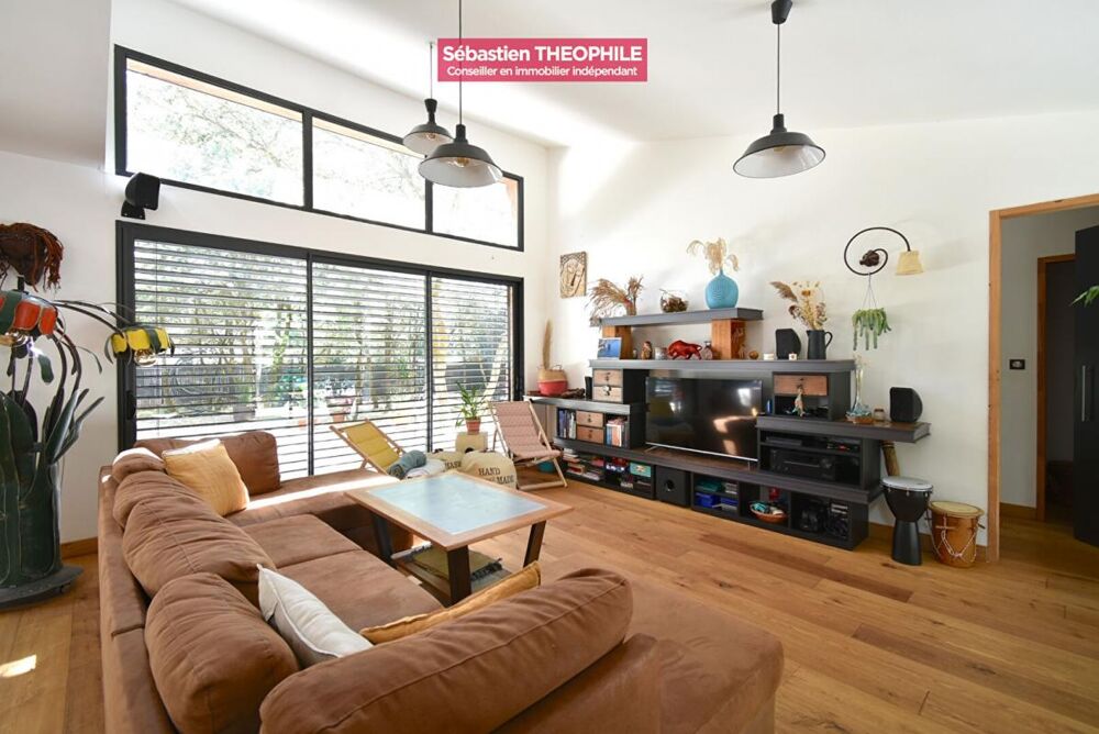  vendre  Maison Saint-Hilaire-de-Riez (85270)