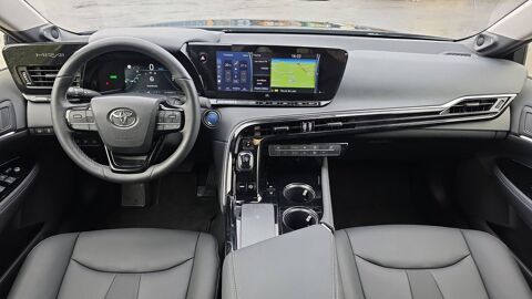 Mirai II 182 Executive - Automatique 2023 occasion 75001 Paris