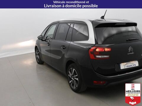 Grand C4 Spacetourer Essence 130 EAT8 Shine 2022 occasion 10150 Lavau