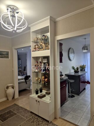  Appartement à vendre 4 pièces 80 m²