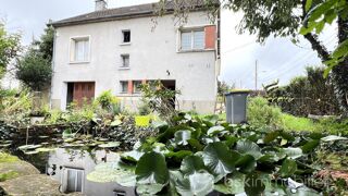  Maison � vendre 6 pi�ces 142 m�