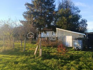  Maison � vendre 3 pi�ces 73 m�