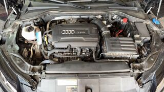 TT III 2.0 TFSI 230 S line 2015 occasion 02100 Saint Quentin