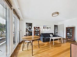  Appartement � vendre 4 pi�ces 80 m�