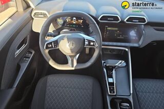 MG.ZS 1.5 L Hybrid+ 197 ch Standard 2026 occasion 73420 Voglans