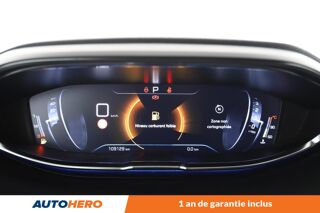 3008 1.2 PureTech GT Line EAT8 130 ch 2020 occasion 92130 Issy-les-Moulineaux
