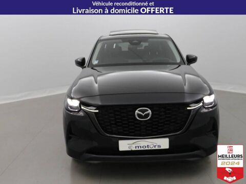 CX-60 e-SKYACTIV 327 4x4 BVA8 Homura 2023 occasion 10150 Lavau