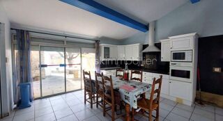  Maison � vendre 7 pi�ces 161 m�