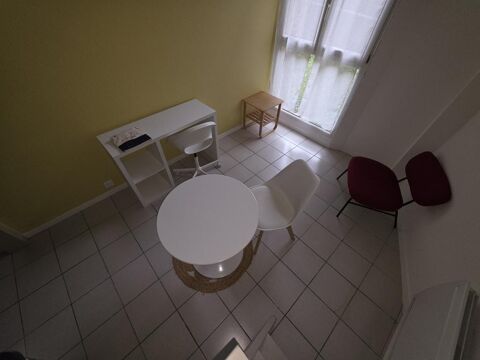  Appartement � louer 1 pi�ce 25 m�