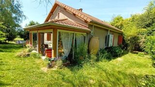  Maison à vendre 4 pièces 90 m²