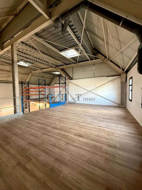   NEUILLY SUR MARNE 365M2 A LOUER 