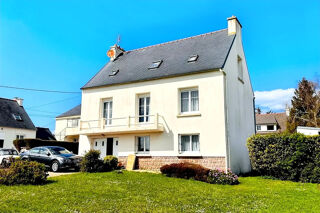  Maison  vendre 6 pices 140 m