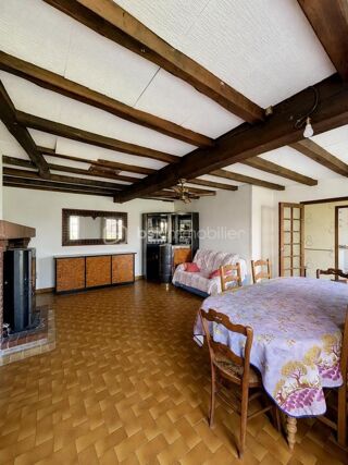  Maison à vendre 3 pièces 82 m²