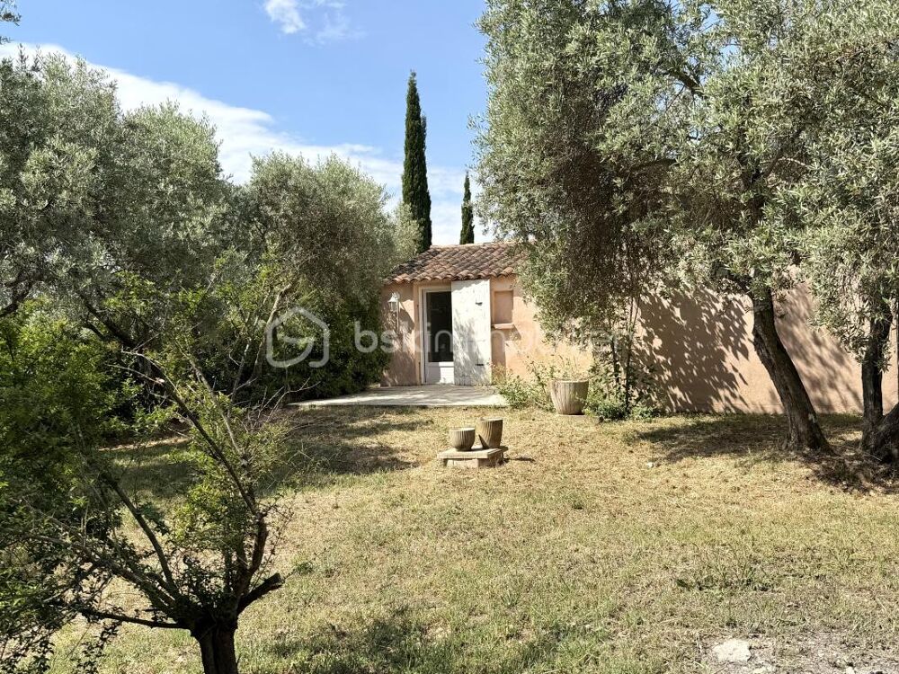 Vente Propriété/Château Rare à la vente : propriété avec dépendance indépendante à Saint-Saturnin-les-Apt Saint saturnin les apt