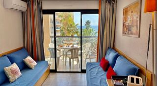  Appartement à louer 2 pièces 23 m²