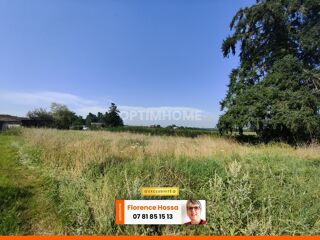  Terrain � vendre 1645 m�