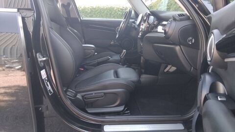 Cooper 1.5 136 DCT7 Premium - Automatique 2023 occasion 69190 Saint Fons