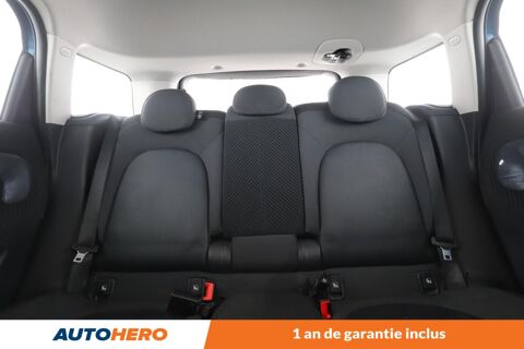 Countryman Cooper SE ALL4 Business Hybrid BVA6 136+88 ch 2018 occasion 92130 Issy-les-Moulineaux