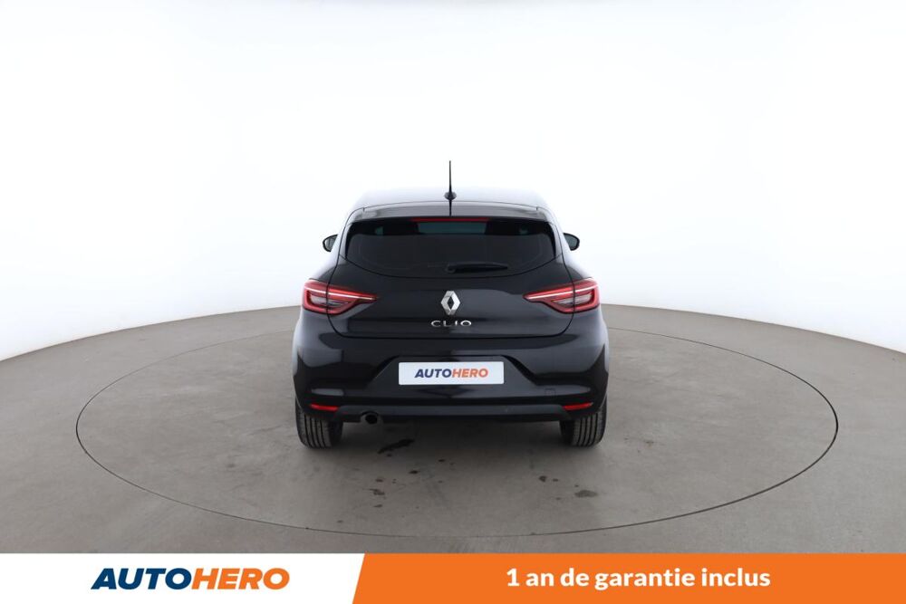 Clio 1.5 Blue dCi Business 100 ch 2021 occasion 92130 Issy-les-Moulineaux