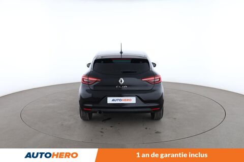 Clio 1.5 Blue dCi Business 100 ch 2021 occasion 92130 Issy-les-Moulineaux