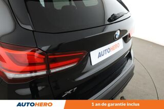X1 xDrive25e BVA6 220 ch 2021 occasion 92130 Issy-les-Moulineaux