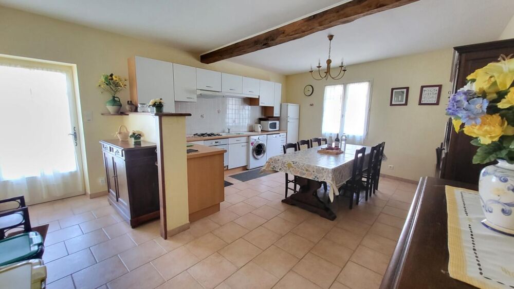 � vendre  Propri�t�/ch�teau Bergerac (24100)