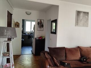  Appartement à vendre 4 pièces 69 m²