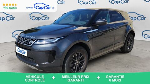 Land-Rover Range Rover Evoque II 2.0 D 150 BVA R-Dynamic 2020 occasion Port Vendres 66660