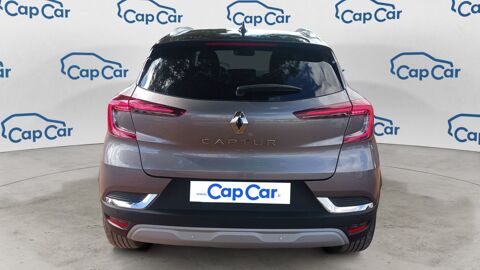 Captur II 1.0 TCe 90 Techno 2024 occasion 31120 Portet Sur Garonne