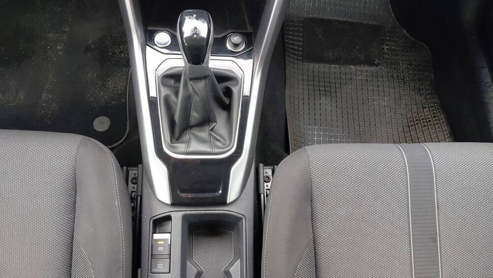 T-ROC I 2.0 TDI 150 DSG7 Lounge Business 2022 occasion 71600 L Hopital Le Mercier