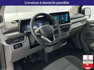 Transporter PROCAB T7 L1H1 2.0 TDI 170ch Business 2026 occasion 78200 Buchelay