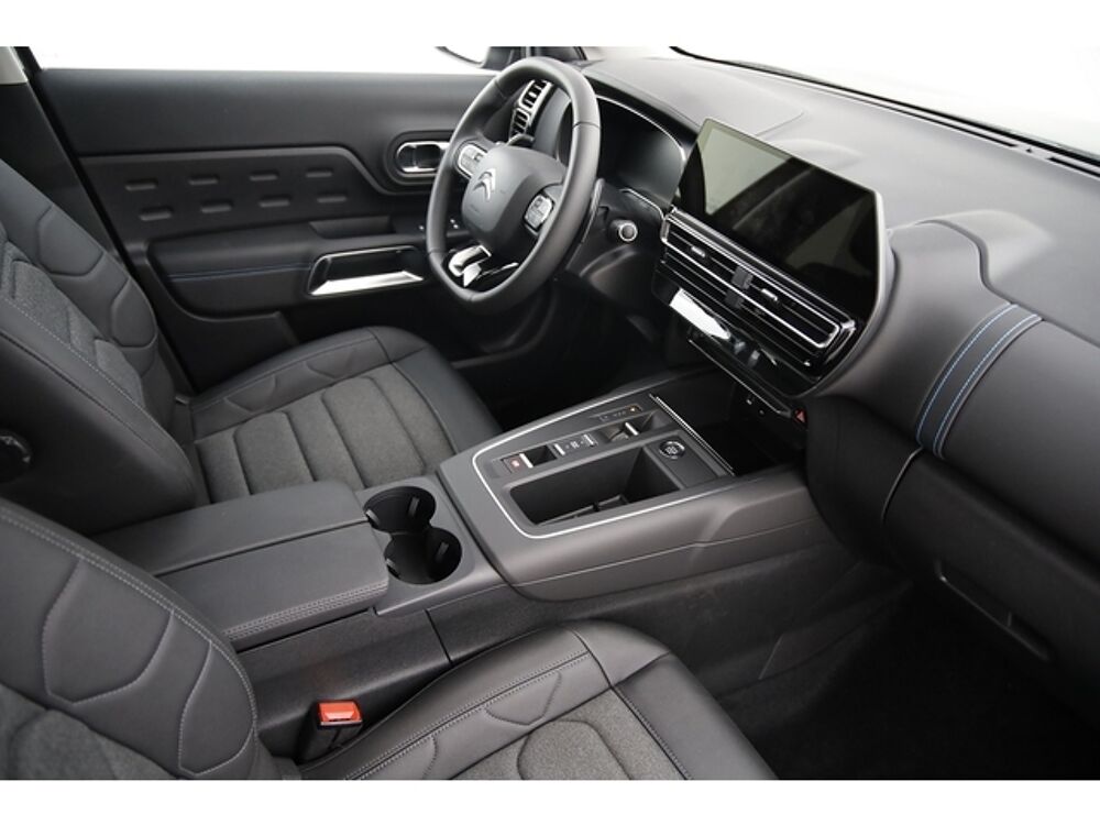C5 aircross Max BlueHDi 130 EAT8 2025 occasion 81990 Fr&eacute;jairolles