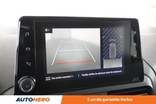 Proace city Medium 1.5 D-4D Executive 100 ch 2021 occasion 92130 Issy-les-Moulineaux