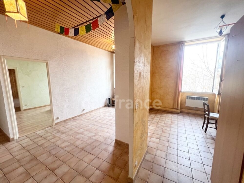 Appartement – Manosque, Alpes-de-Haute-Provence - Plus