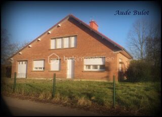  Maison � vendre 6 pi�ces 147 m�