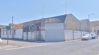  Parking / Garage à vendre 770 m² Bray sur seine