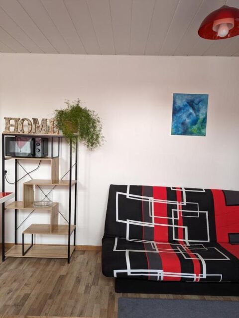  Appartement � louer 1 pi�ce 23 m�