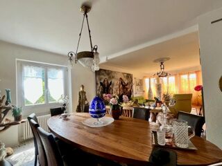  Maison � vendre 6 pi�ces 195 m�