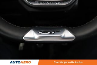 3008 1.2 PureTech GT 130 ch 2021 occasion 92130 Issy-les-Moulineaux