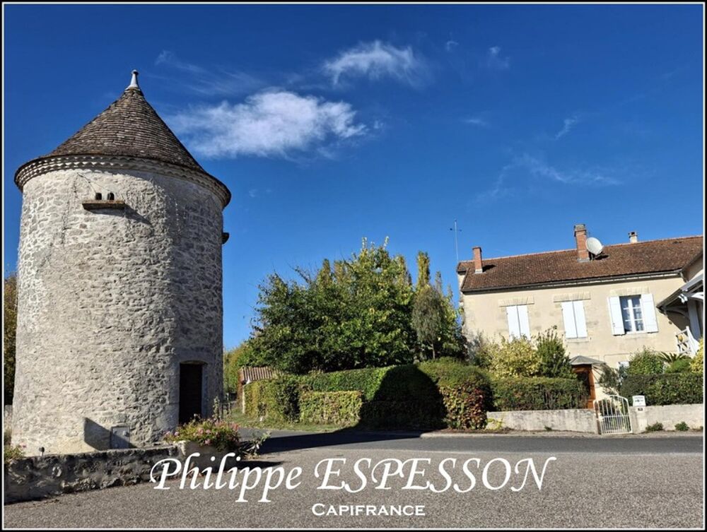 Vente Terrain TERRAIN DE 3189 M2 A DIEULIVOL DPT 33 PROCHE DURAS DPT 47 Dieulivol
